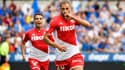 Islam Slimani - Monaco