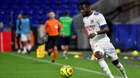 Maxwel Cornet.