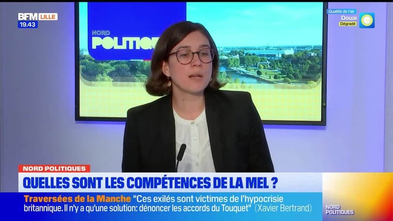 Invités : Pauline Ségard et Rudy Ellegeest