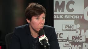 Retrait de Marion Maréchal-Le Pen: "cela fait plusieurs mois qu’elle fait part de ses réticences"
