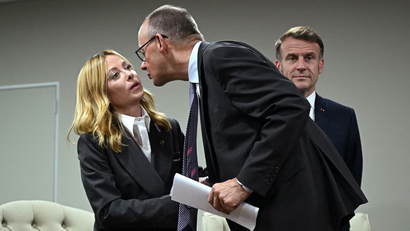 "Le dossier est sur le point d'être clos:" Berlin est désormais "très confiant" concernant un accord de Rome sur le traité avec le Mercosur