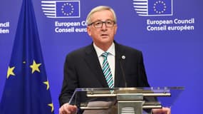Jean-Claude Juncker prononce ce mercredi son discours sur l'État de l'Union
