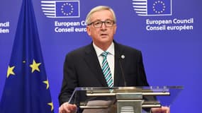 Jean-Claude Juncker prononce ce mercredi son discours sur l'État de l'Union