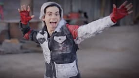 Cameron Boyce