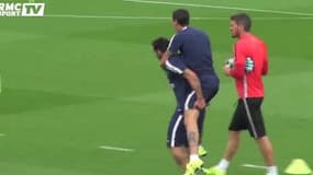 Les premiers pas de Di Maria en Ligue 1