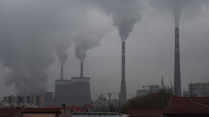 La consommation de charbon a été en hausse (+1,4%) en 2018, tout comme sa production (+4,3%), pour la seconde année consécutive, alors même qu'elles avaient reculé entre 2014 et 2016.