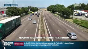 Vitesse, téléphone... Les Français moins responsables qu'avant sur les autoroutes