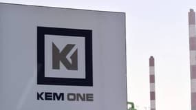 On se dirige vers "un dénouement heureux" pour la partie des activités de Kem One placées en redressement judiciaire, selon Arnaud Montebourg.