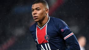 Kylian Mbappé