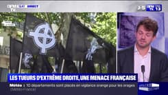 Les tueurs d'extrême droite, une menace française - 01/06
