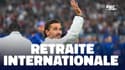 Équipe de France : Griezmann annonce sa retraite internationale sur X