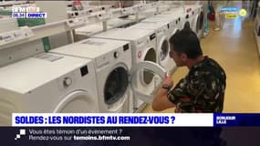 Soldes : les nordistes au rendez-vous ? 