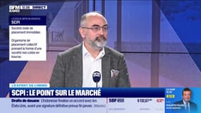 SCPI : le point sur le marché