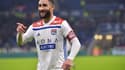 Nabil Fekir