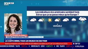 Charlotte de Montpellier (ING) : Les indicateurs économiques américains semblent tenir - 27/01