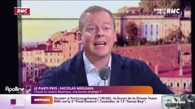 Le parti-pris : Choisir la voiture électrique est-il une bonne stratégie ? - 08/09