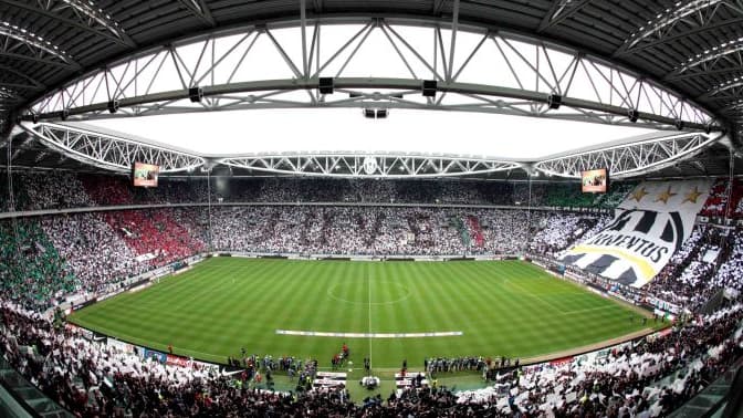 Juventus Stadium