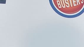 Dylan O'Brien en décembre 2015 à Hollywood.