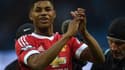 Marcus Rashford