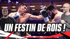 Fighter Club : Bivol a détrôné Beterbiev, debrief d'un choc sublime