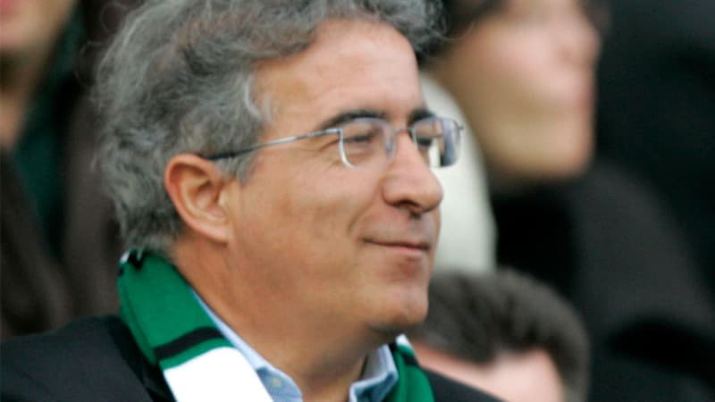 Bernard Caïazzo