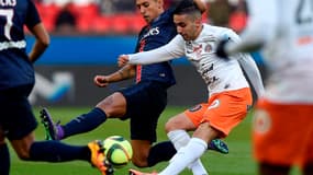 Ryad Boudebouz