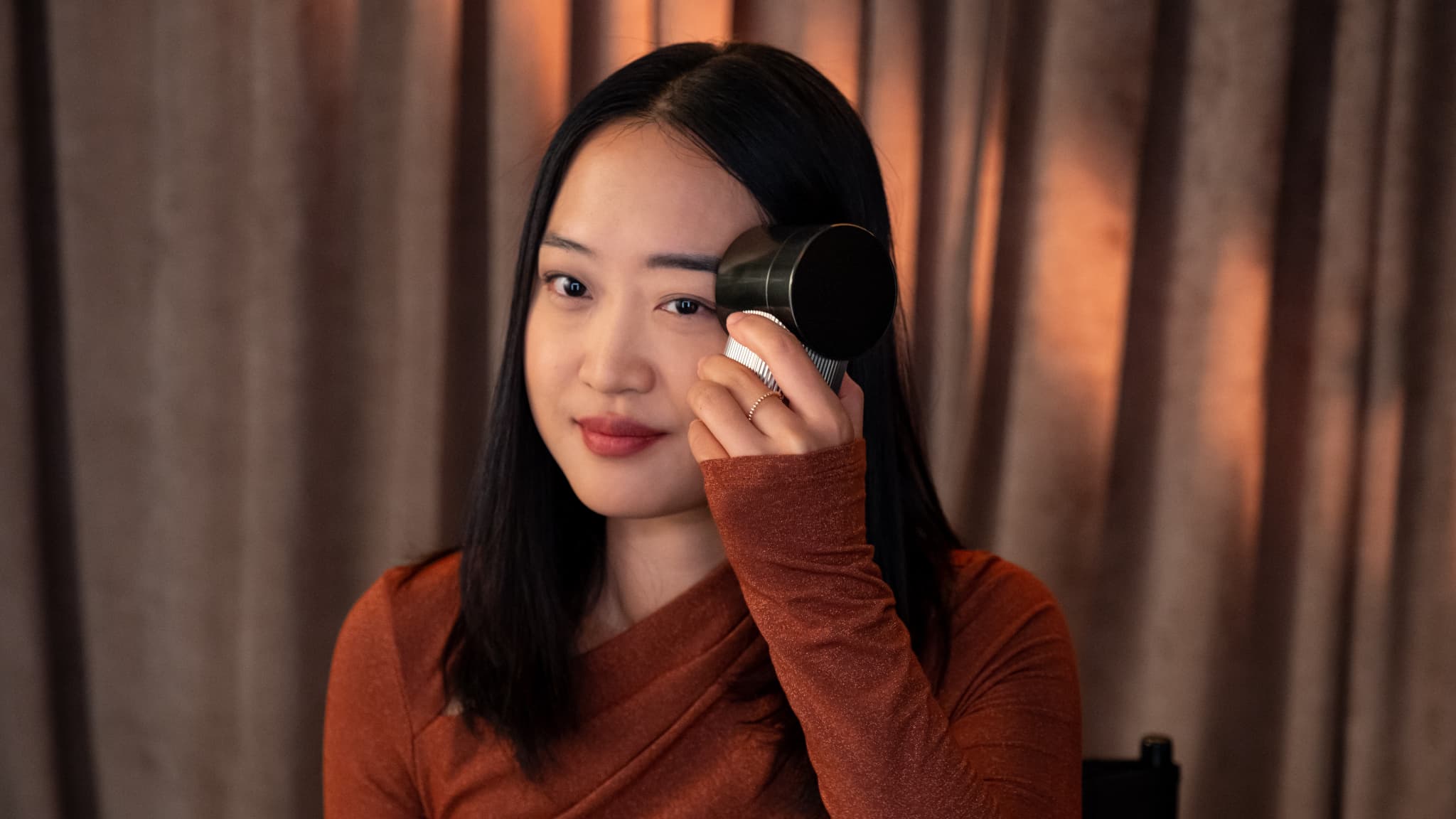 Appareil Brow Magic de L'Oréal Appareil Brow Magic de L'Oréal