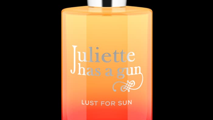 Parfum Juliette has a gun -Lust for Sun 