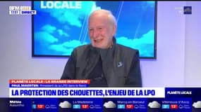 Planète Locale du lundi 20 mars 2023 - Nord, 15è édition de la Nuit de la Chouette