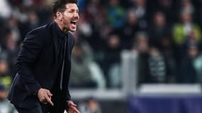 Diego Simeone