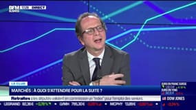 BFM Bourse : Partie 3 - 01/02