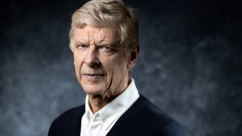 Premier League: Wenger pas inquiet pour Arsenal, malgré un début de saison catastrophique