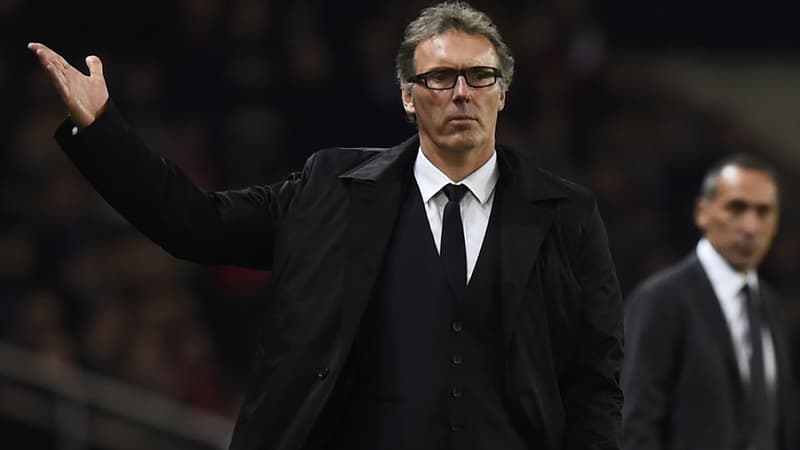 Laurent Blanc