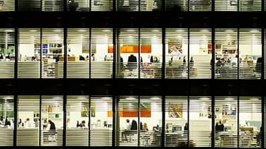 Les entreprises de plus de 50 salariés n'ont été que 92 à déclarer une défaillance au deuxième trimestre.