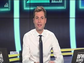 Le Club de la Bourse: l'emploi aux États-Unis focalise l'attention du marché - 06/12