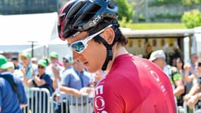 Geraint Thomas