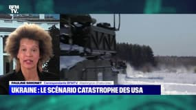 Ukraine: Le scénario catastrophique des USA - 11/02