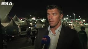 Football / Coupet pas convaincu par le Brésil - 12/06