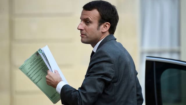 Emmanuel Macron a rappelé que "le libre-marché à ses règles"