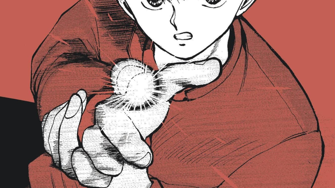 "YuYu Hakusho" "YuYu Hakusho"