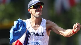 Yohann Diniz