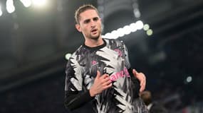 Adrien Rabiot - Juventus 