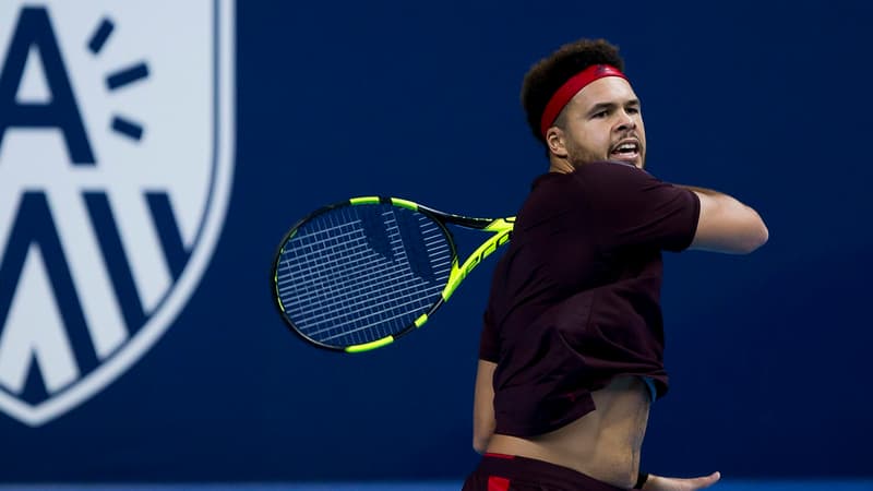 Jo-Wilfried Tsonga