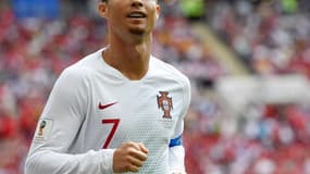 Ronaldo