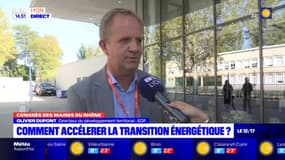 Rhône: EDF appelle à "comprendre ses consommations" pour mieux les réduire