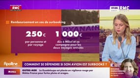Vacances : comment se défendre si son avion est surbooké