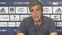 Bordeaux 0-1 Guingamp : "Il me faut des attaquants d'expérience", rappelle Guion