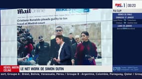 Le Net Work du 25 janvier