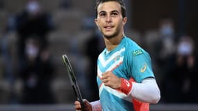 Hugo Gaston
