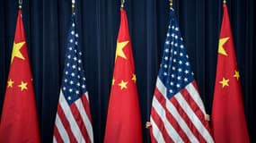 Les exportations chinoises et américaines reculent au deuxième trimestre selon l'OCDE.
